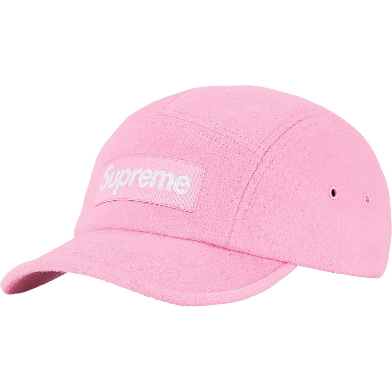 Wool Camp Cap view 8